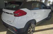 Chery Tiggo 2 Luxury SE