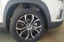 Chery Tiggo 2 Luxury SE