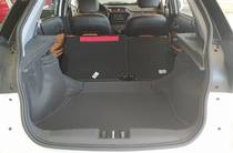 Chery Tiggo 2 Luxury SE