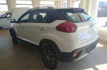 Chery Tiggo 2 Luxury SE