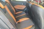 Chery Tiggo 2 Luxury SE