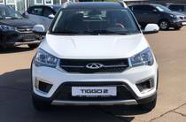 Chery Tiggo 2 Luxury SE