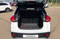 Chery Tiggo 2 Luxury SE