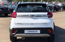 Chery Tiggo 2 Luxury SE