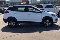 Chery Tiggo 2 Luxury SE