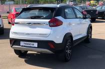 Chery Tiggo 2 Luxury SE