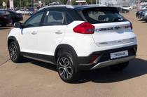 Chery Tiggo 2 Luxury SE