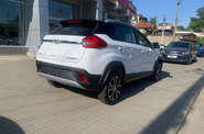 Chery Tiggo 2 Luxury SE