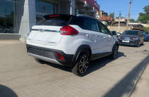 Chery Tiggo 2 Luxury SE