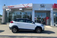 Chery Tiggo 2 Luxury SE