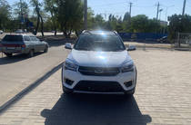 Chery Tiggo 2 Luxury SE