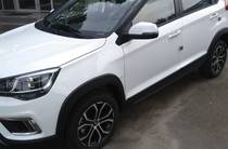 Chery Tiggo 2 Luxury SE