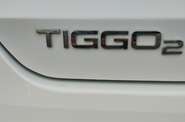 Chery Tiggo 2 Luxury SE