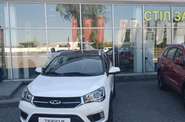 Chery Tiggo 2 Luxury SE