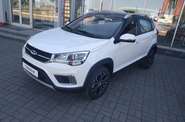 Chery Tiggo 2 Luxury SE