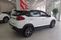 Chery Tiggo 2 Luxury