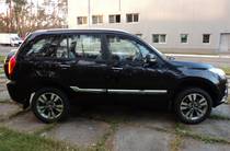 Chery Tiggo 3 Comfort