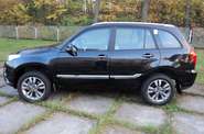 Chery Tiggo 3 Comfort