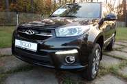 Chery Tiggo 3 Comfort