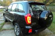 Chery Tiggo 3 Comfort