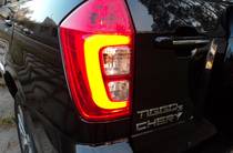 Chery Tiggo 3 Comfort