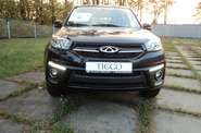 Chery Tiggo 3 Comfort