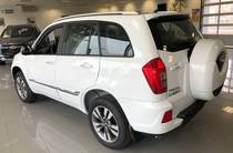 Chery Tiggo 3 Comfort