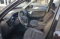 Chery Tiggo 3 Comfort