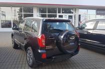 Chery Tiggo 3 Comfort