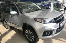 Chery Tiggo 3 Comfort