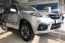 Chery Tiggo 3 Comfort