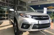 Chery Tiggo 3 Comfort