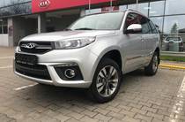 Chery Tiggo 3 Comfort