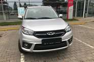 Chery Tiggo 3 Comfort