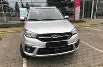 Chery Tiggo 3 Comfort