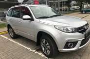 Chery Tiggo 3 Comfort