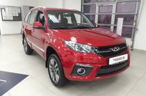 Chery Tiggo 3 Comfort