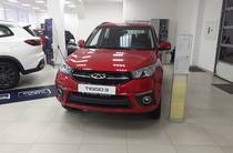 Chery Tiggo 3 Comfort