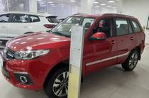 Chery Tiggo 3 Comfort