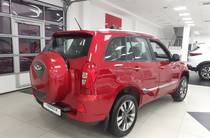 Chery Tiggo 3 Comfort