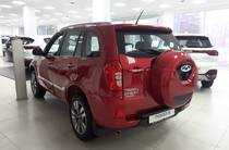 Chery Tiggo 3 Comfort