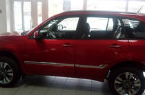 Chery Tiggo 3 Comfort