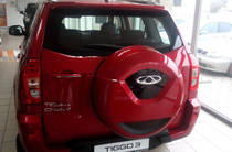 Chery Tiggo 3 Comfort