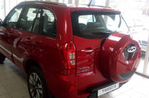 Chery Tiggo 3 Comfort