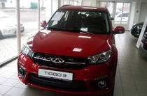 Chery Tiggo 3 Comfort