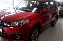 Chery Tiggo 3 Comfort