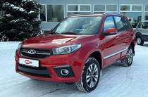 Chery Tiggo 3 Comfort