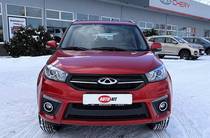 Chery Tiggo 3 Comfort