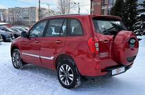 Chery Tiggo 3 Comfort