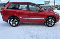 Chery Tiggo 3 Comfort